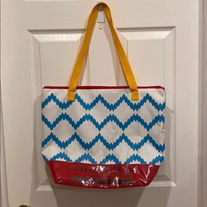 Chi Omega Sorority Convention Tote Bag